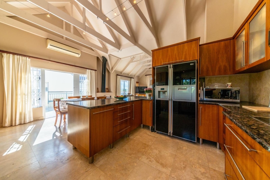 To Let 2 Bedroom Property for Rent in Onder Papegaaiberg Western Cape